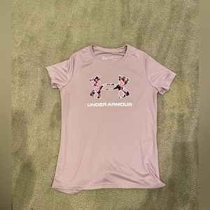 Under Armour athletic shirt